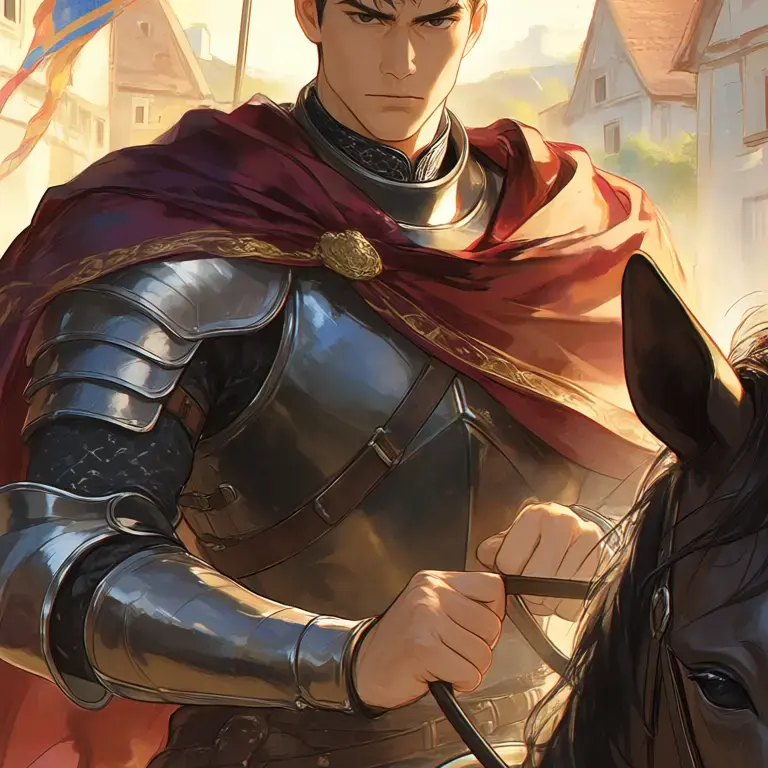 LargeQuail7930의 The Alpha Prince's Omega