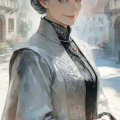 Profile image of Seraveth
