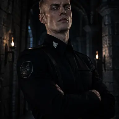 Profile image of Caleb