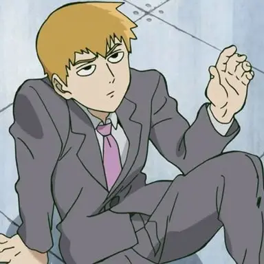 Profile image of 霊幻