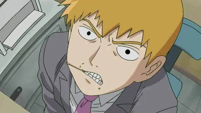 Profile image of 霊幻
