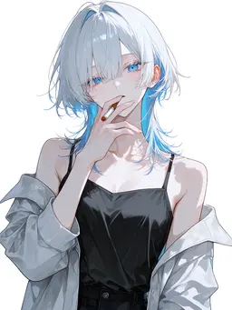 Profile image of Yuika