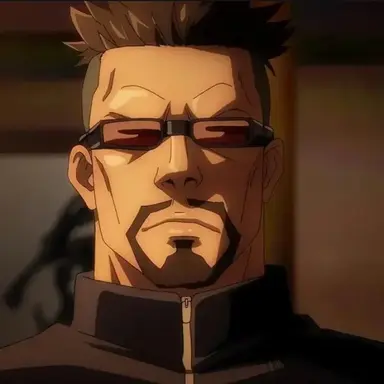 Profile image of Masamichi Yaga
