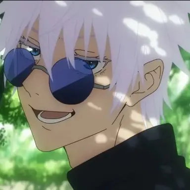 Profile image of Satoru Gojo