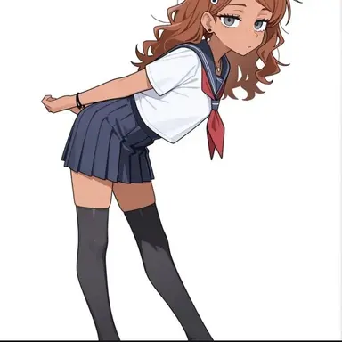Profile image of Ashley Reeves