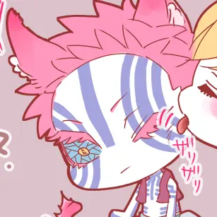 Profile image of 猗窩座