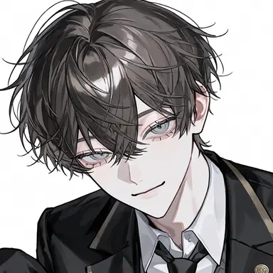 Profile image of 晴人
