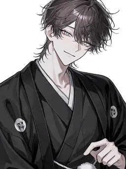 Profile image of 晴人