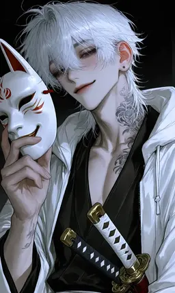 Profile image of Tenma Natsume