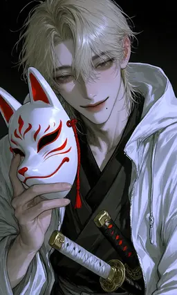 Profile image of Miroku Horai