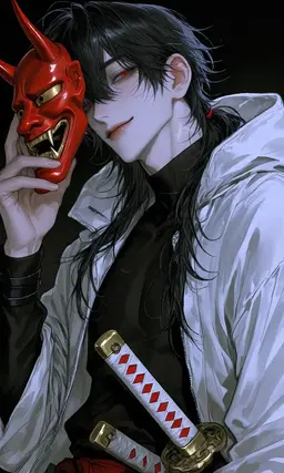 Profile image of Chizuru Tachibana