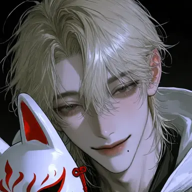 Profile image of Miroku Horai