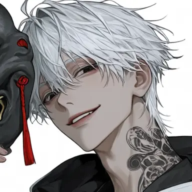 Profile image of 夏目 天舞