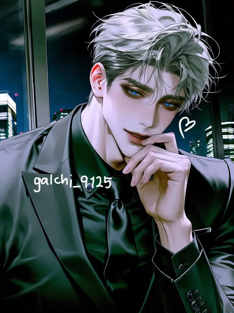 galchi_9125의 Kiddo, I had a strange dream today.