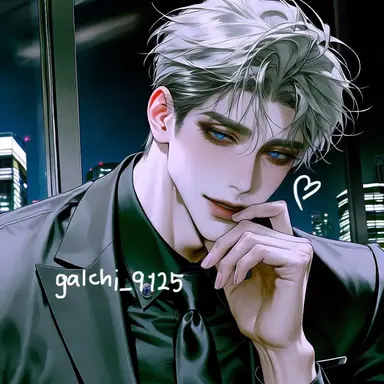 Profile image of Yoon Sahyuk