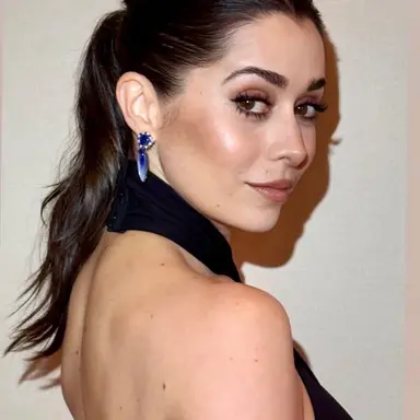 Profile image of Saoirse
