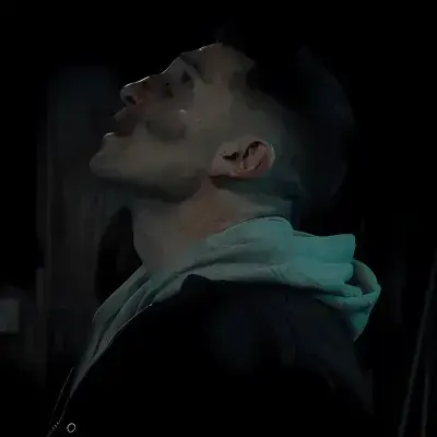 BraveHip1864의 Frank Castle