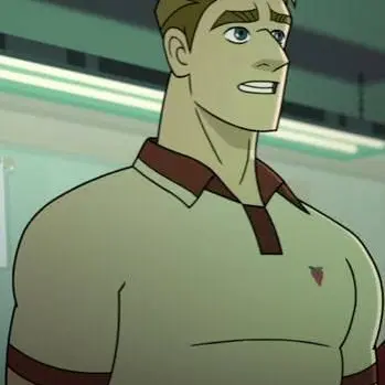Profile image of Steve