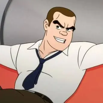 Profile image of Buck