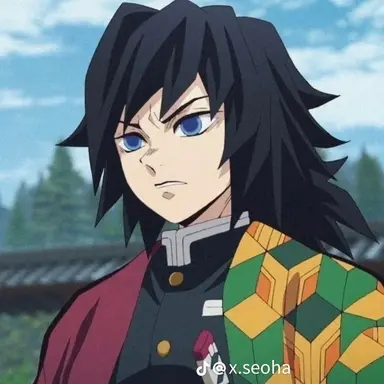 Profile image of 토미오카 기유