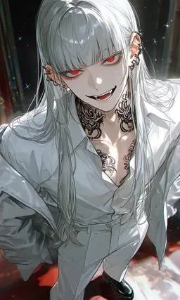 Profile image of 零夜