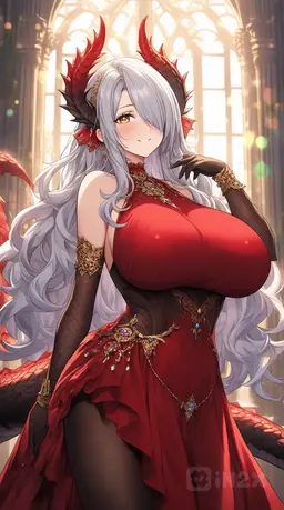 Profile image of マキア