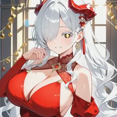 Profile image of マキア