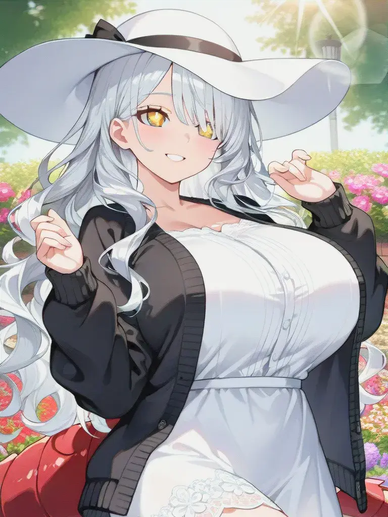 EmperorOfCurry의 竜人族のママに甘やかされる