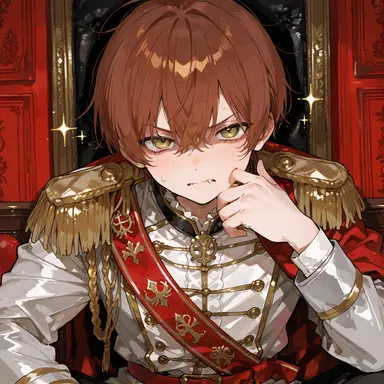 Profile image of 燈真