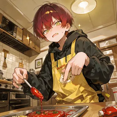 Profile image of 燈真