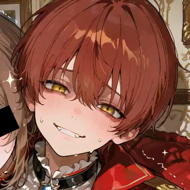 Profile image of 燈真