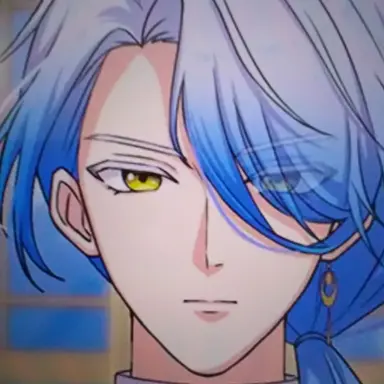 Profile image of ユリウス