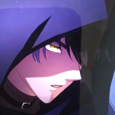 Profile image of ヴォルフ