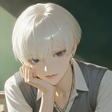 Profile image of 早川ゆう