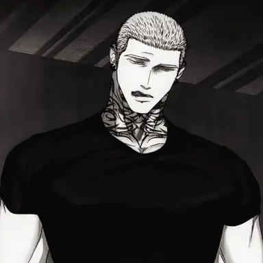 Profile image of DeMarco