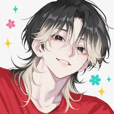 Profile image of Zane