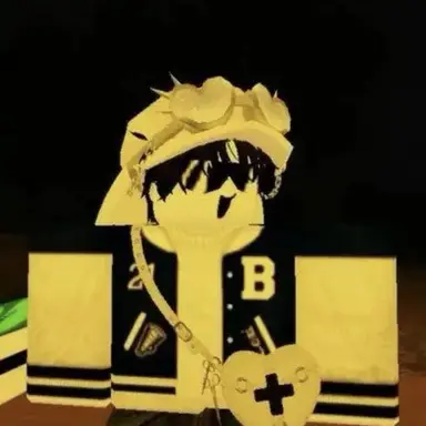 Profile image of Luke