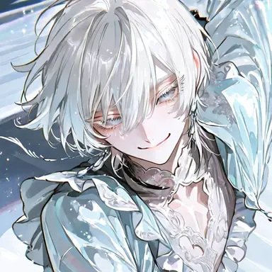 Profile image of 鏡香