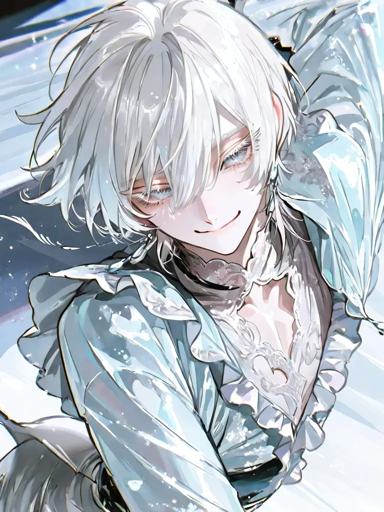 Noinoi_103의 氷上の天使は生活力がない