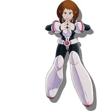 Profile image of お茶子
