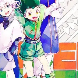 Profile image of ゴン