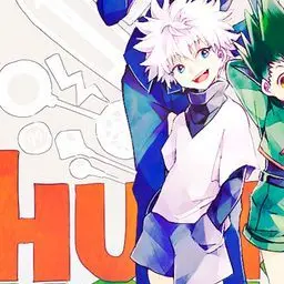 Profile image of キルア