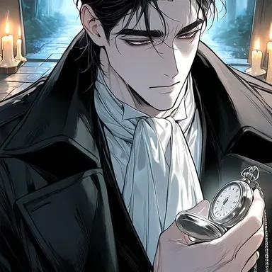 Profile image of Sorin
