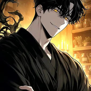 Profile image of Corvin