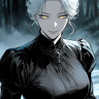 Profile image of Vespera