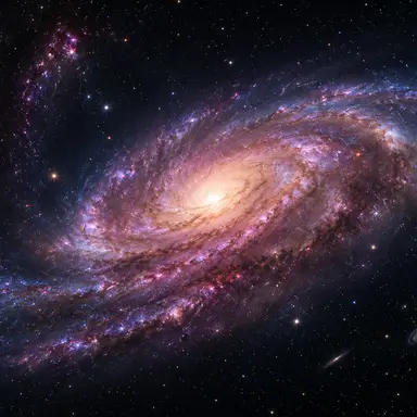 Profile image of The Galaxy