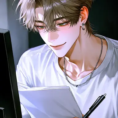 Profile image of 권시우