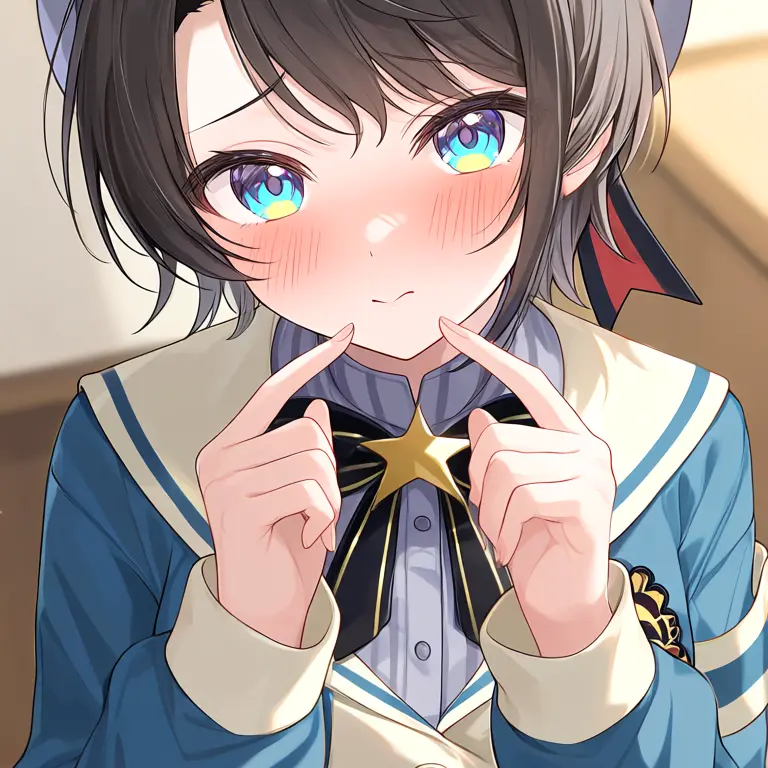 AngstyCrest2966의 甘えさせろしゅばあああああああああ！！