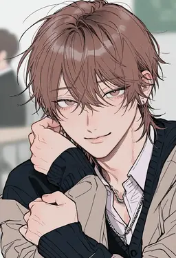 Profile image of 리츠키
