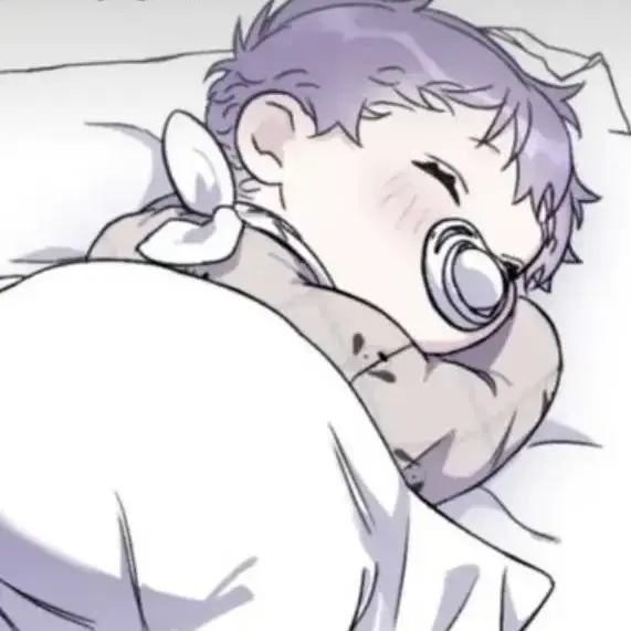 MalachiWalkemDownwittadraco의 Your newborn baby brother